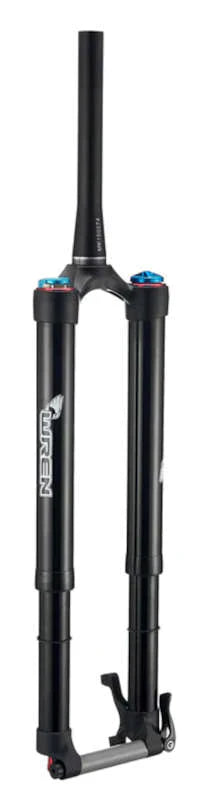 WREN Inverted TwinAir QR Straight Suspension Fork
