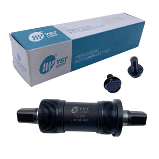 YST BB-988 68mm E-Type Square Taper Bottom Bracket