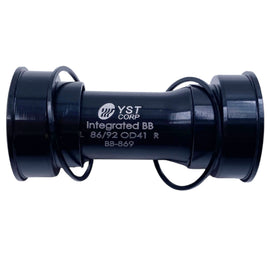 YST BB-869 Integrated Press Fit 86/92 Bottom Bracket - The Bikesmiths