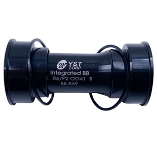 YST BB-869 Integrated Press Fit 86/92 Bottom Bracket - The Bikesmiths