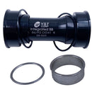 YST BB-869 Integrated Press Fit 86/92 Bottom Bracket - The Bikesmiths