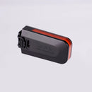 Ravemen CL-01 Rechargeable LED 30 Lumen Rail Mount Light-7