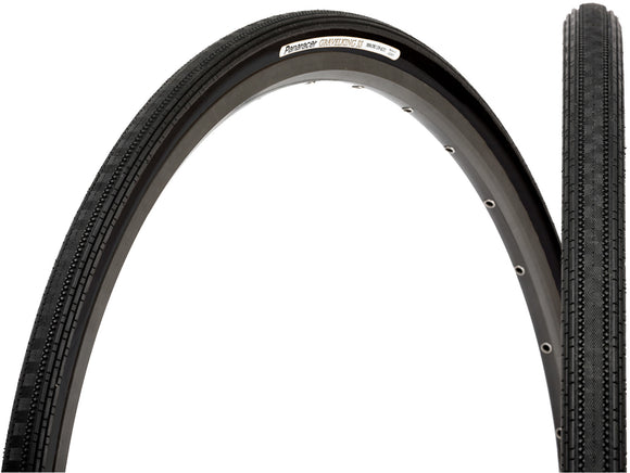 Panaracer Gravelking SS 700x28 Folding Tire