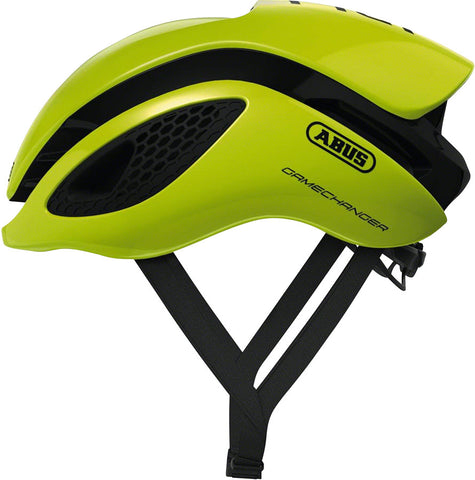 Image of ABUS GameChanger Aero Road Helmet