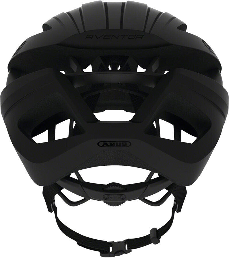 ABUS Aventor Road Helmet
