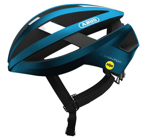 Image of ABUS Viantor with MIPS Road Bike Helmet