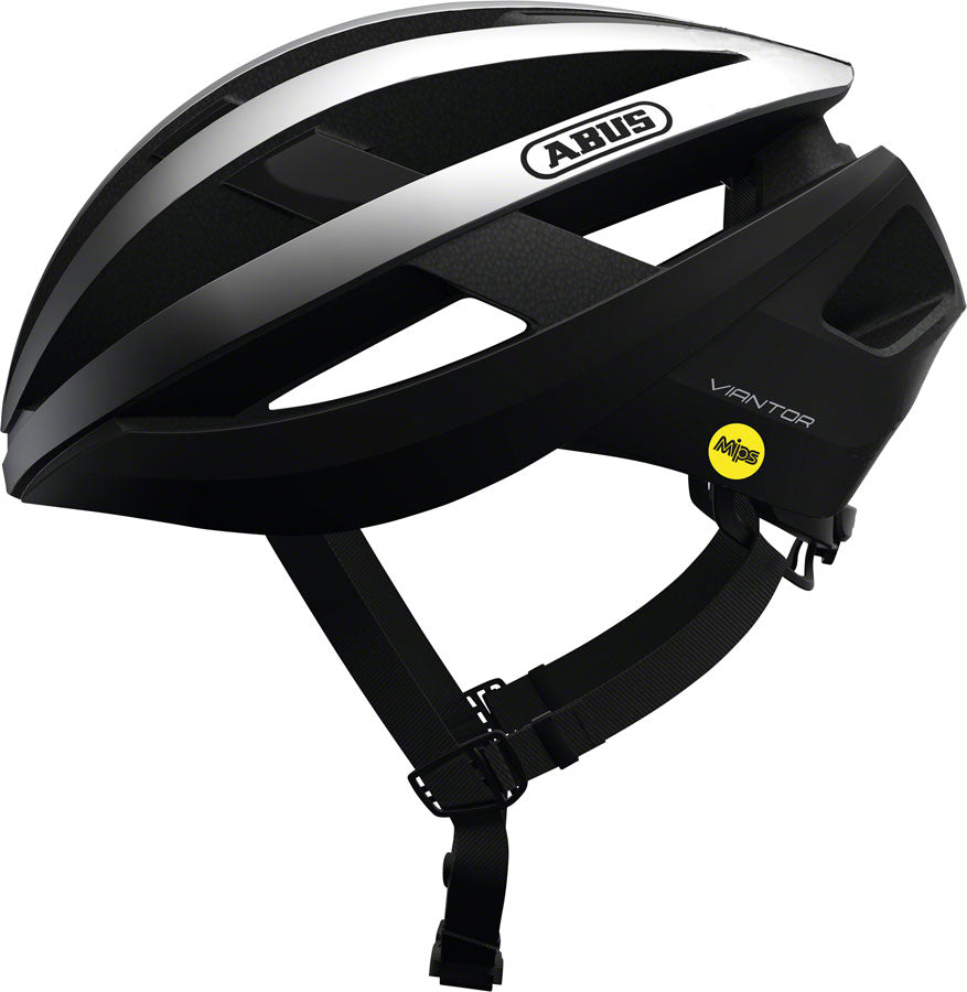 ABUS Viantor with MIPS Road Bike Helmet