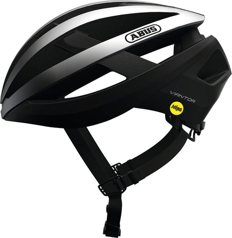 Image of ABUS Viantor with MIPS Road Bike Helmet