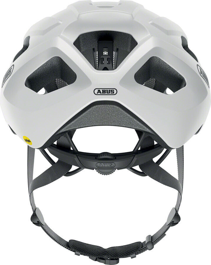 ABUS Macator with MIPS Helmet - The Bikesmiths