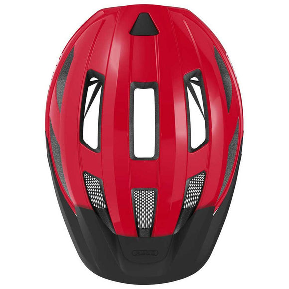 ABUS Macator Helmet - The Bikesmiths