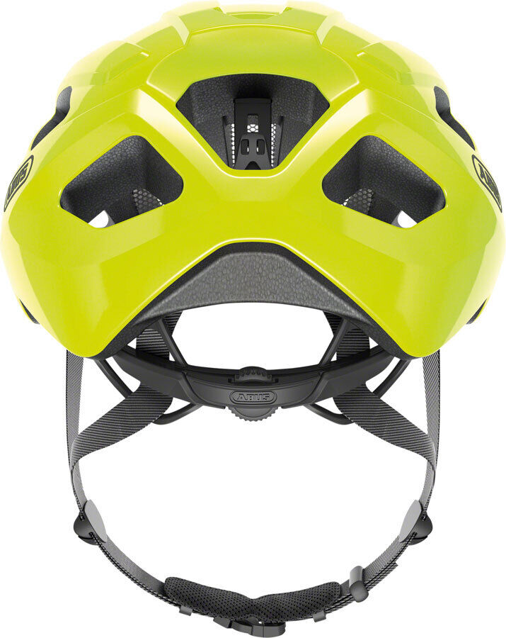 ABUS Macator Helmet - The Bikesmiths