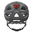 Abus Urban-I 3.0 Commuter Helmet with LED Tail Light - The Bikesmiths