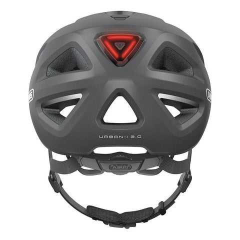 Image of Abus Urban-I 3.0 Commuter Helmet