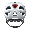 Abus Urban-I 3.0 Commuter Helmet with LED Tail Light - The Bikesmiths