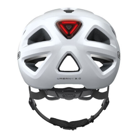 Image of Abus Urban-I 3.0 Commuter Helmet