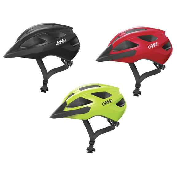 ABUS Macator Helmet - The Bikesmiths