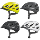 Abus Urban-I 3.0 Commuter Helmet with LED Tail Light - The Bikesmiths