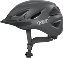 Abus Urban-I 3.0 Commuter Helmet with LED Tail Light - The Bikesmiths