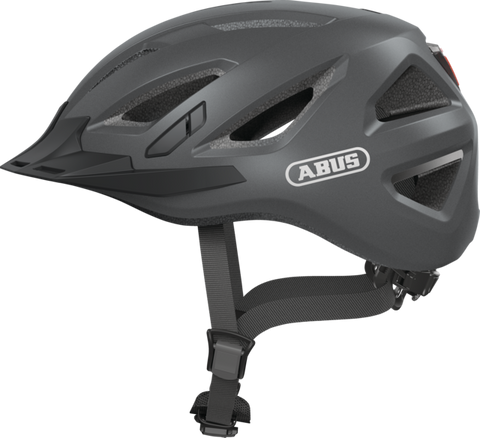 Image of Abus Urban-I 3.0 Commuter Helmet