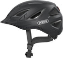 Abus Urban-I 3.0 Commuter Helmet with LED Tail Light - The Bikesmiths