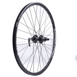 Alex XD-Elite 26 10x135 QR Shimano Type HG Disc Rear Wheel