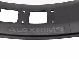 Alex Blizzerk 80 26-inch Fat Bike Rim 80mm 32h - The Bikesmiths