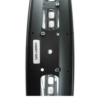 Alex Blizzerk 70 26-inch 15x150 TA 10x170mm QR Fat Bike Wheelset Tubeless Ready