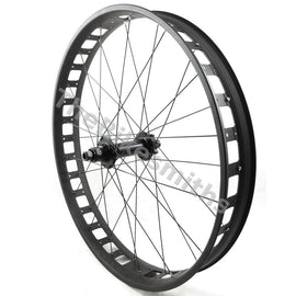 Alex Blizzerk 80 Formula 12x197mm Fat Bike Rear Wheel - The Bikesmiths