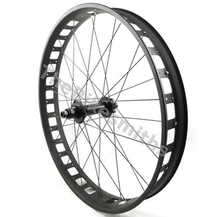 Alex Blizzerk 80 Formula 12x197mm Fat Bike Rear Wheel - The Bikesmiths