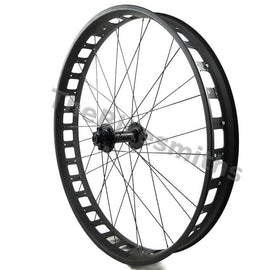 Alex Blizzerk 80 Formula 15x150 TA Fat Bike Front Wheel - The Bikesmiths