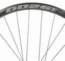 Alex GD26 Black 700/29" Rear Tubeless Shimano Deore M6000 HG Centerlock Disc Gravel Wheel QR 10x135 Alex