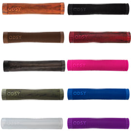 Odyssey Broc Raiford MX Grips