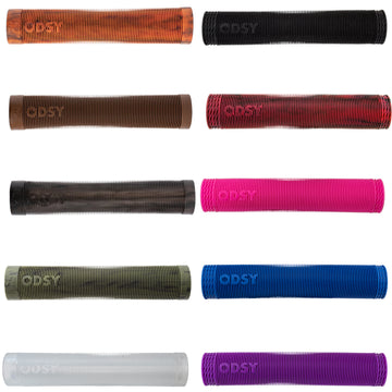 Odyssey Broc Raiford MX Grips
