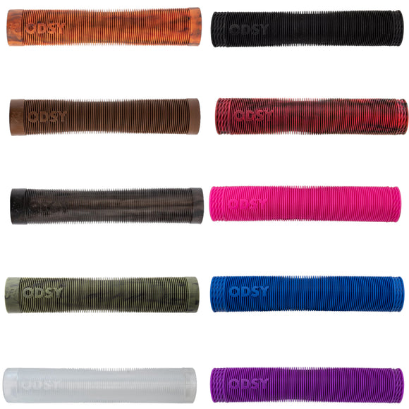 Odyssey Broc Raiford MX Grips
