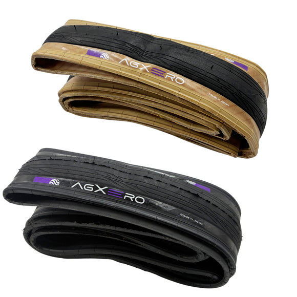 Panaracer Agxero 700c Folding Tire