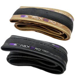 Panaracer Agxero 700c Tubeless Folding Tire