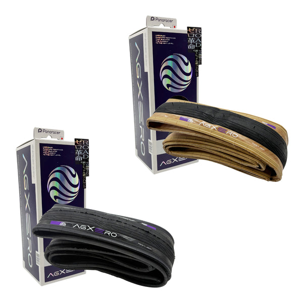 Panaracer Agxero 700c Folding Tire