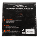 Alligator HydraHose Ultimate Hydraulic Hose Kit 5mm Black-3