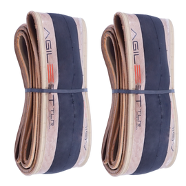 Panaracer Agilest TLR 700c Tubeless Ready Folding Tire - The Bikesmiths