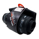 Arisun Sharktooth 26x4.0 Fat Bike Folding Studded Tire-2