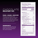 Tailwind 20 Serving Recovery Drink Mix 20g Protein - The Bikesmiths