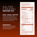 Tailwind 20 Serving Recovery Drink Mix 20g Protein - The Bikesmiths