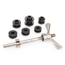 Park Tool BBP-1.2 Bottom Bracket Bearing Press Set - The Bikesmiths