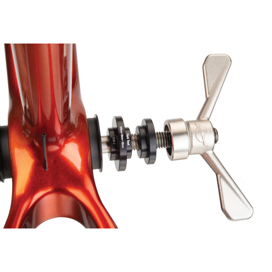 Park Tool BBP-1.2 Bottom Bracket Bearing Press Set | The Bikesmiths