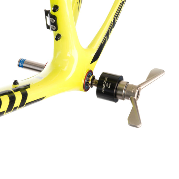 Park Tool BBP-AOS Bottom Bracket Bearing Extractor and Press Add-On Set - The Bikesmiths