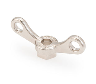 Park Tool BBT-16 Self-Extracting Crank Cap Tool