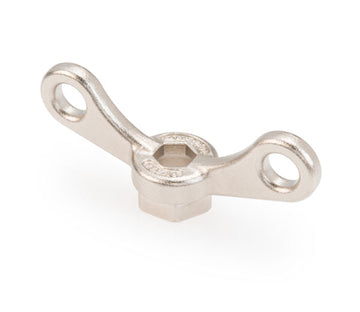 Park Tool BBT-16 Self-Extracting Crank Cap Tool Park Tool