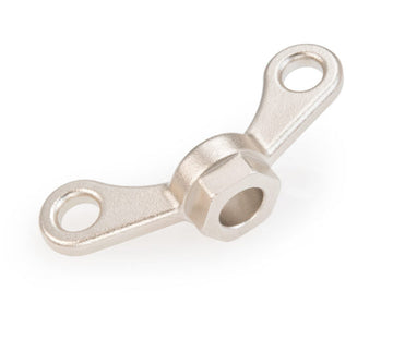 Park Tool BBT-16 Self-Extracting Crank Cap Tool Park Tool