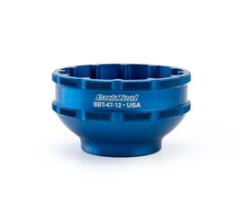 Park Tool BBT-47-12 T47 Bottom Bracket Tool 12 Notch - 0