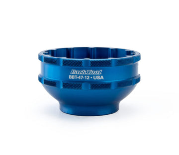 Park Tool BBT-47-12 T47 Bottom Bracket Tool 12 Notch Park Tool